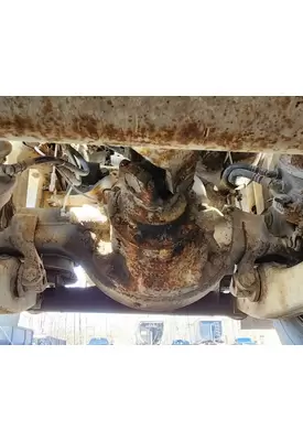 Meritor/Rockwell RP23-160 Rears (Rear)