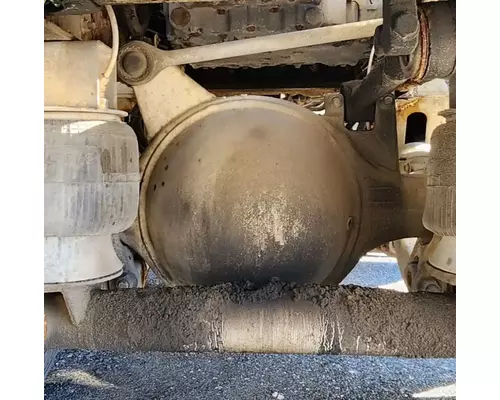Meritor/Rockwell RP23-160 Rears (Rear)
