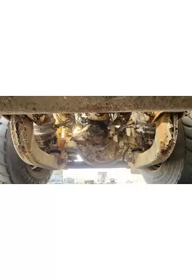 Meritor/Rockwell RP23-160 Rears (Rear)