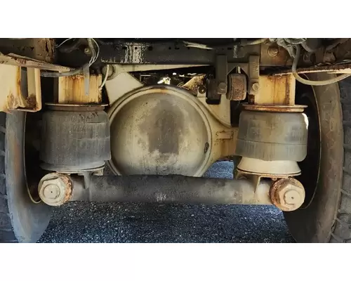 Meritor/Rockwell RP23-160 Rears (Rear)