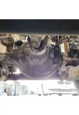 Meritor/Rockwell RP23-160 Rears (Rear)