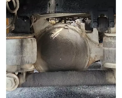 Meritor/Rockwell RP23-160 Rears (Rear)