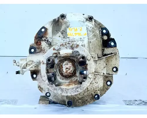 Meritor/Rockwell RP23-160 Rears (Rear)