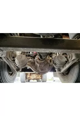 Meritor/Rockwell RP23-160 Rears (Rear)