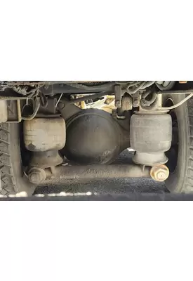 Meritor/Rockwell RP23-160 Rears (Rear)
