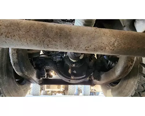 Meritor/Rockwell RP23-160 Rears (Rear)