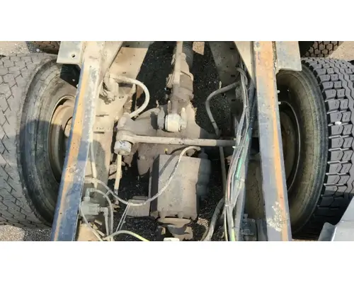 Meritor/Rockwell RP23-164 Axle Assembly Housing