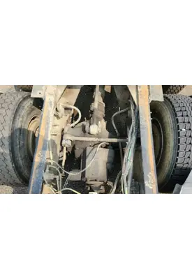 Meritor/Rockwell RP23-164 Axle Assembly Housing