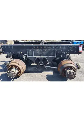 Meritor/Rockwell RP40145 Cutoff Tandem Axle