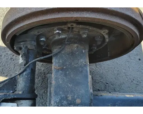 Meritor/Rockwell RP40145 Cutoff Tandem Axle