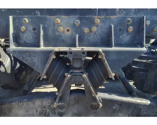 Meritor/Rockwell RP40145 Cutoff Tandem Axle