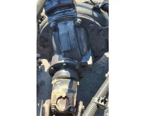 Meritor/Rockwell RP40145 Cutoff Tandem Axle