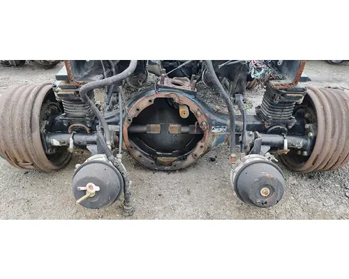Meritor/Rockwell RPL20145 Axle Housings (Front)