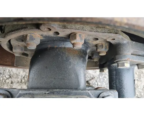 Meritor/Rockwell RPL20145 Axle Housings (Front)