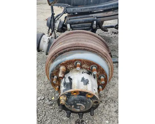 Meritor/Rockwell RPL20145 Axle Housings (Front)
