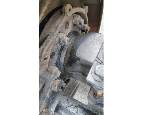 Meritor/Rockwell RPL20145 Axle Housings (Front)