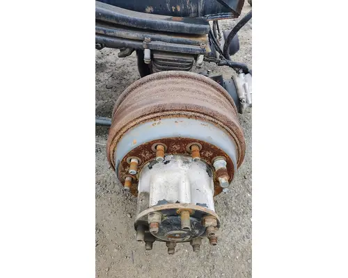 Meritor/Rockwell RPL20145 Axle Housings (Front)