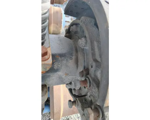 Meritor/Rockwell RPL20145 Axle Housings (Front)