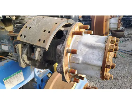 Meritor/Rockwell RPL20145 Axle Housings (Front)