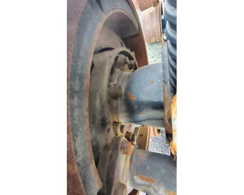 Meritor/Rockwell RPL20145 Axle Housings (Front)
