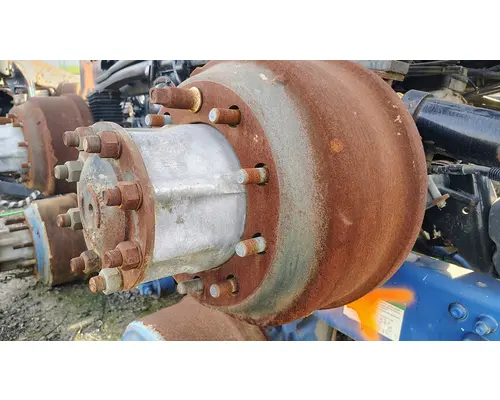 Meritor/Rockwell RPL20145 Axle Housings (Front)