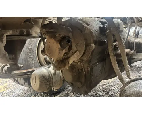 Meritor/Rockwell RPL23160 Rears (Front)