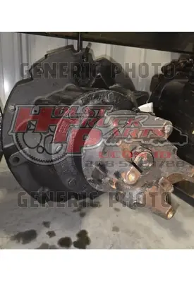 Meritor/Rockwell RPL23160 Rears (Rear)