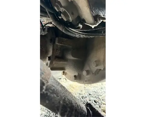 Meritor/Rockwell RPL40145P Rears (Rear)