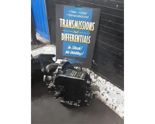 Meritor/Rockwell RPL46160 Rears (Front)