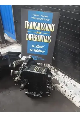 Meritor/Rockwell RPL46160 Rears (Front)