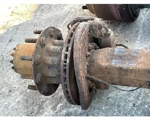 Meritor/Rockwell RR/RS17145 Axle Assembly, Rear