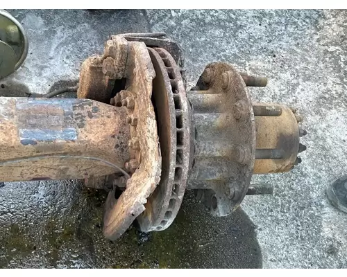 Meritor/Rockwell RR/RS17145 Axle Assembly, Rear