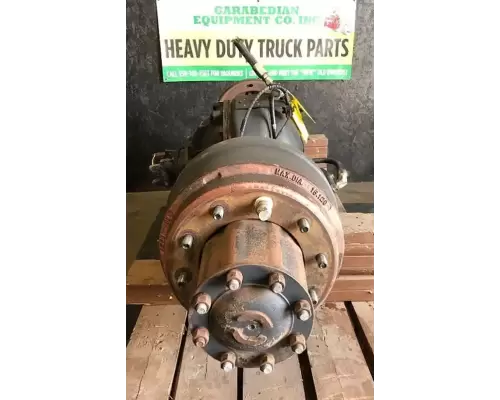 Meritor/Rockwell RR/RS17145 Axle Housing (Rear)