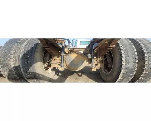 Meritor/Rockwell RR/RS17145 Axle Housing (Rear)