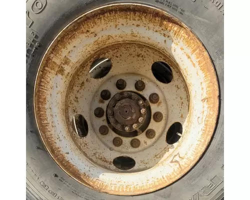 Meritor/Rockwell RR/RS17145 Axle Housing (Rear)