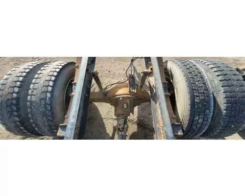 Meritor/Rockwell RR/RS17145 Differential Housing (Single or Rear)