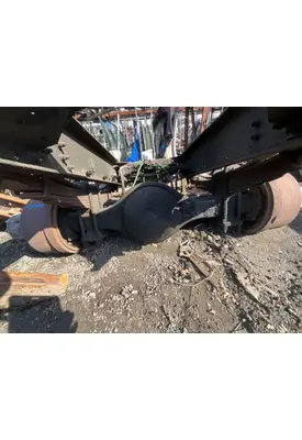 Meritor/Rockwell RR/RS19144 Axle Assembly, Rear