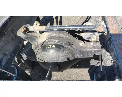 Meritor/Rockwell RR/RS19145 Differential Housing (Single or Rear)