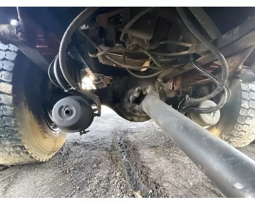 Meritor/Rockwell RR/RS21145 Axle Assembly, Rear
