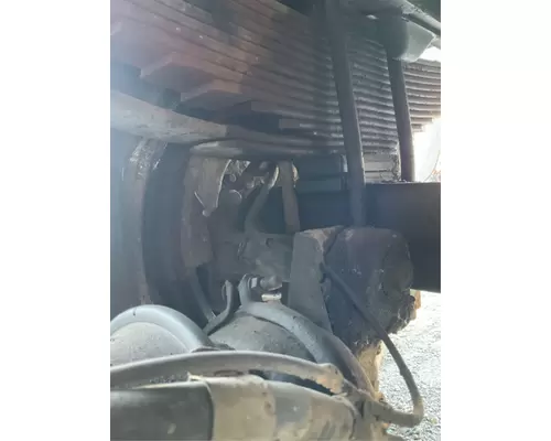 Meritor/Rockwell RR/RS21145 Axle Assembly, Rear