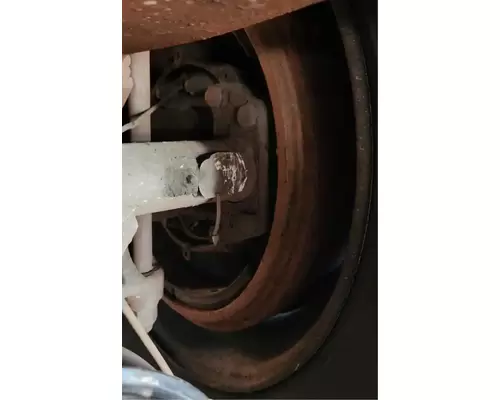 Meritor/Rockwell RR/RS21145 Axle Assembly, Rear