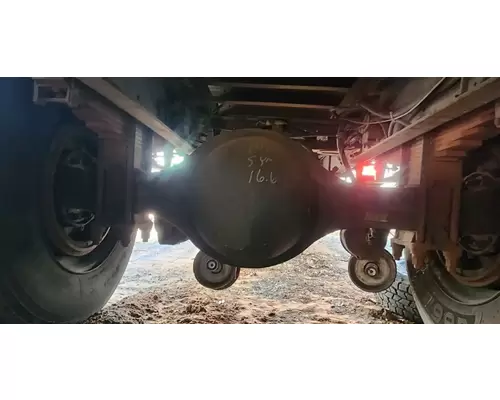 Meritor/Rockwell RR/RS21145 Axle Assembly, Rear