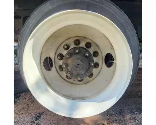 Meritor/Rockwell RR/RS21145 Axle Assembly, Rear