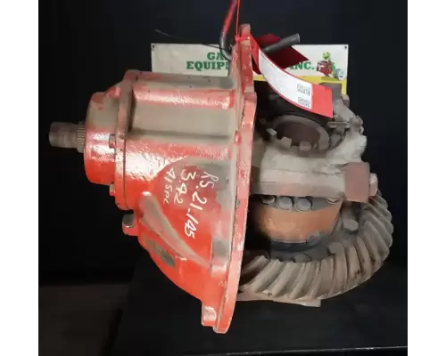 Meritor/Rockwell RR/RS21145 Rears (Rear)