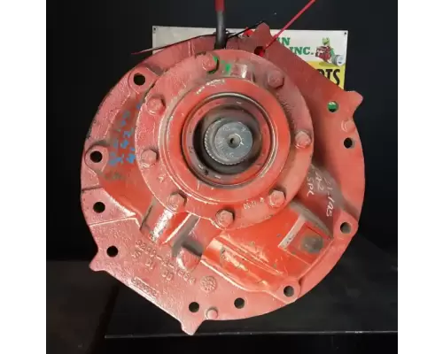 Meritor/Rockwell RR/RS21145 Rears (Rear)
