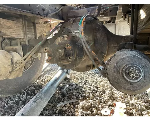 Meritor/Rockwell RR/RS21145 Rears (Rear)