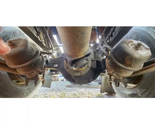 Meritor/Rockwell RR/RS23160 Axle Assembly, Rear
