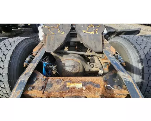 Meritor/Rockwell RR/RS23160 Axle Assembly, Rear