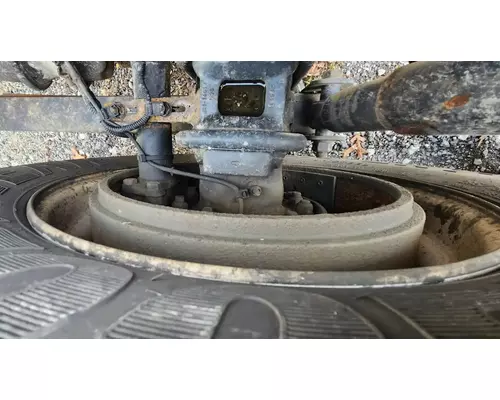 Meritor/Rockwell RR/RS23160 Axle Assembly, Rear