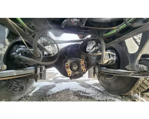 Meritor/Rockwell RR/RS23160 Axle Assembly, Rear